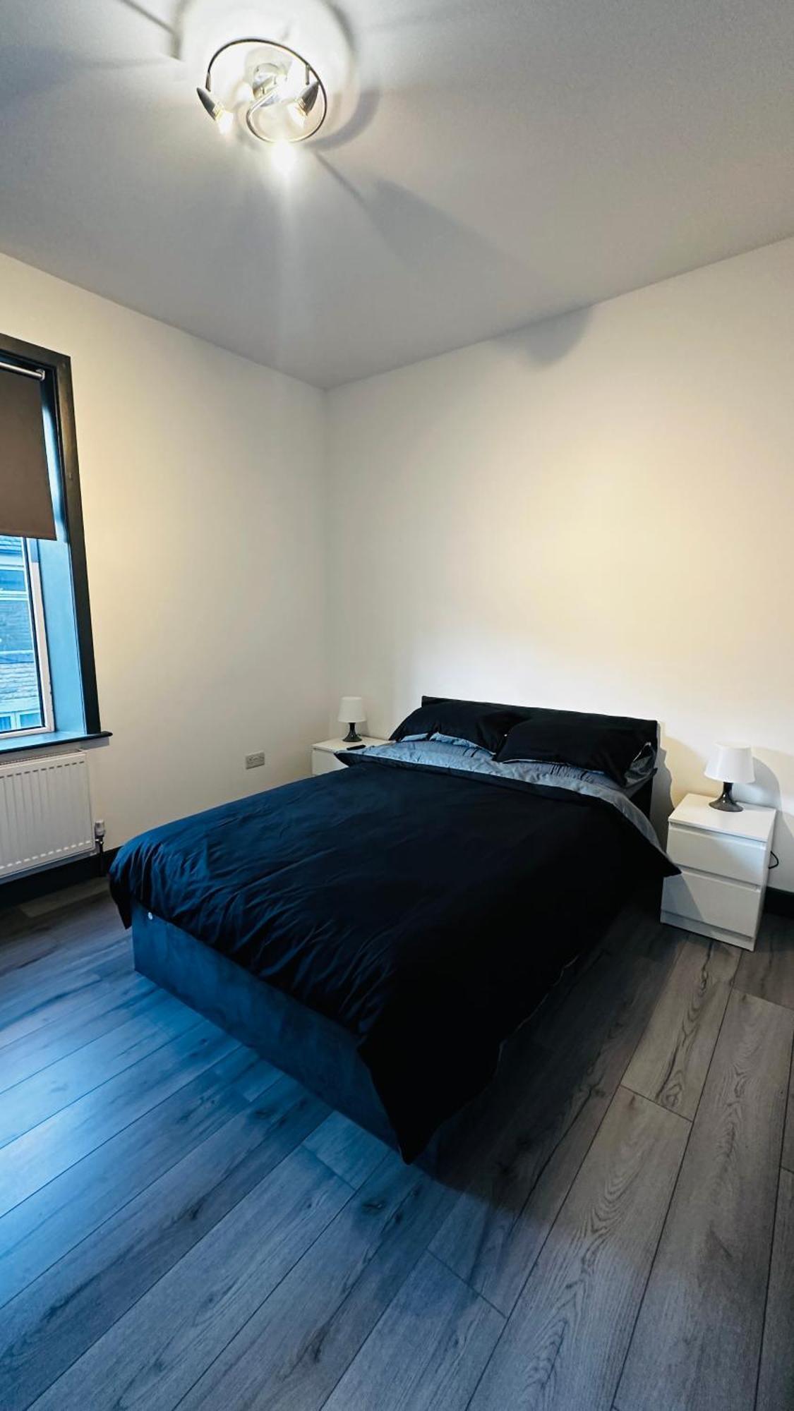 Modern 2 Bed Near Turf Moor Football Stadium, Parks, Canal And Lake バーンリー エクステリア 写真